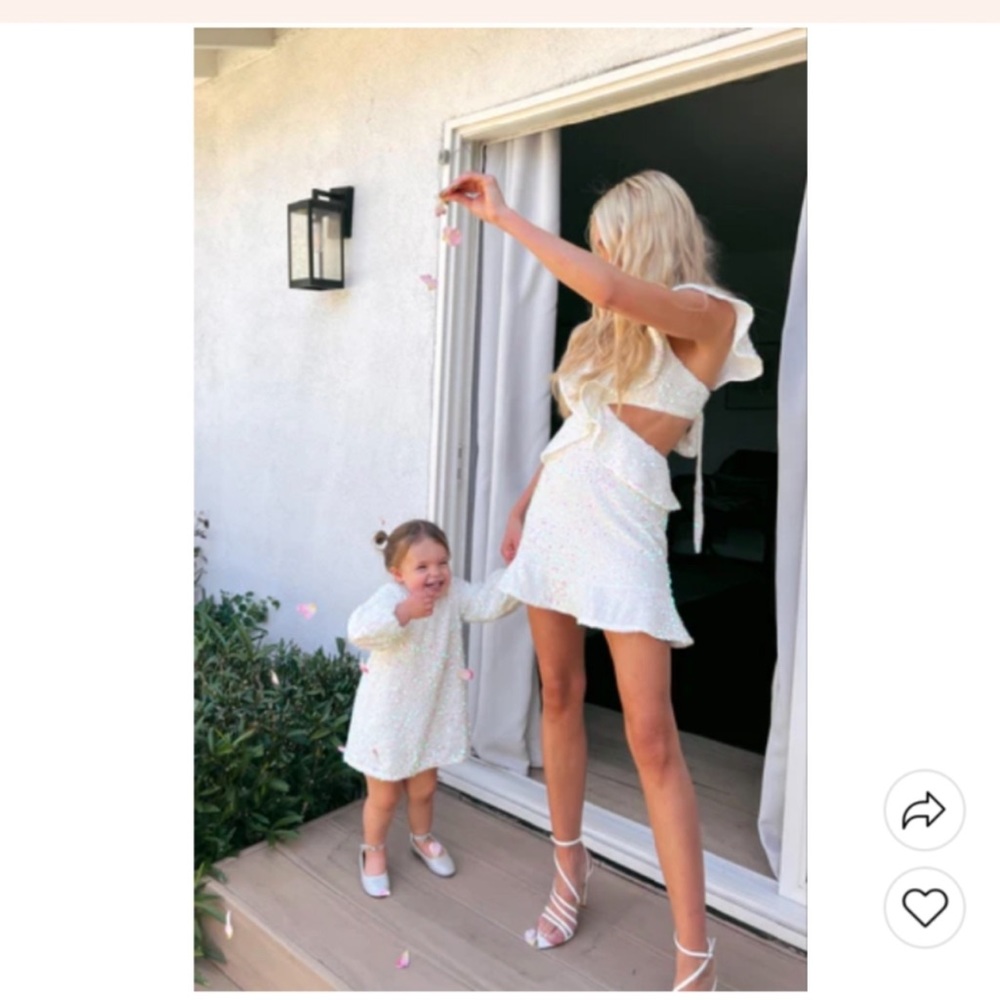 Show me your Mumu Zoey dress